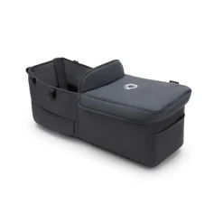 Donkey 5 bassinet fabric complete - stormy blue