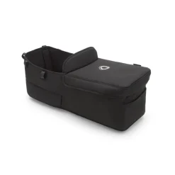 Donkey 5 bassinet fabric complete - midnight black