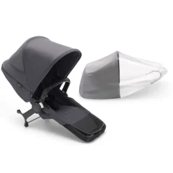 Donkey 5 duo extension complete - stormy blue