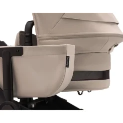 Donkey 5 Mono complete - desert taupe/black stel