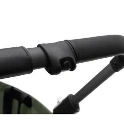 Donkey 5 mono complete - forest green/black stel