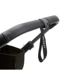 Donkey 5 mono complete - forest green/black stel