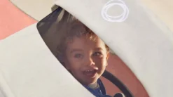 Donkey 5 mono complete - grey melange/graphite stel