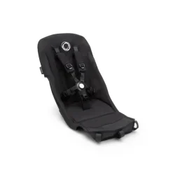 Donkey 5 mono complete - midnight black/black stel