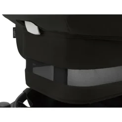 Donkey 5 mono complete - midnight black/black stel