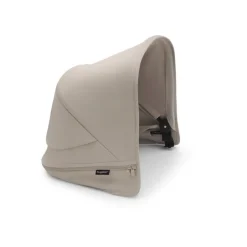 Donkey 5 sun canopy - desert taupe