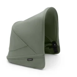 Donkey 5 sun canopy - forest green