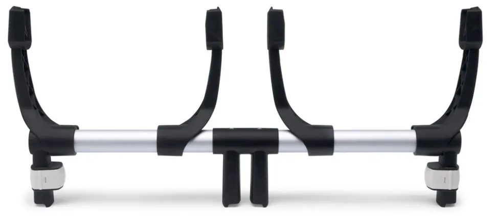 Donkey Twin adaptere til Maxi-Cosi autostole