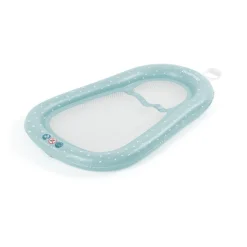 Doomoo Uppblåsbar Badmadrass Mint