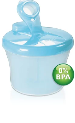 Doseringsboks til Mælkepulver