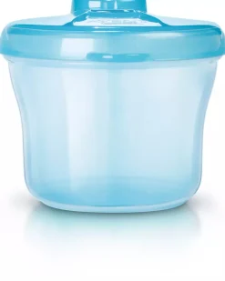 Doseringsboks til Mælkepulver