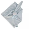 Doudou Rabbit Blue