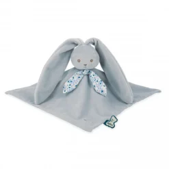 Doudou Rabbit Blue