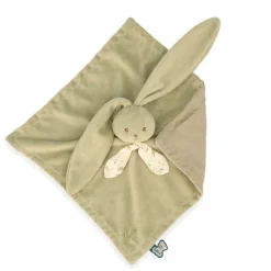 Doudou Rabbit Green
