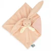 Doudou Rabbit Peach