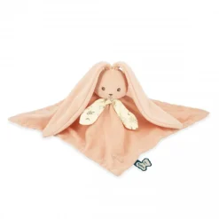 Doudou Rabbit Peach