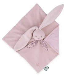 Doudou Rabbit Pink
