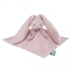 Doudou Rabbit Pink