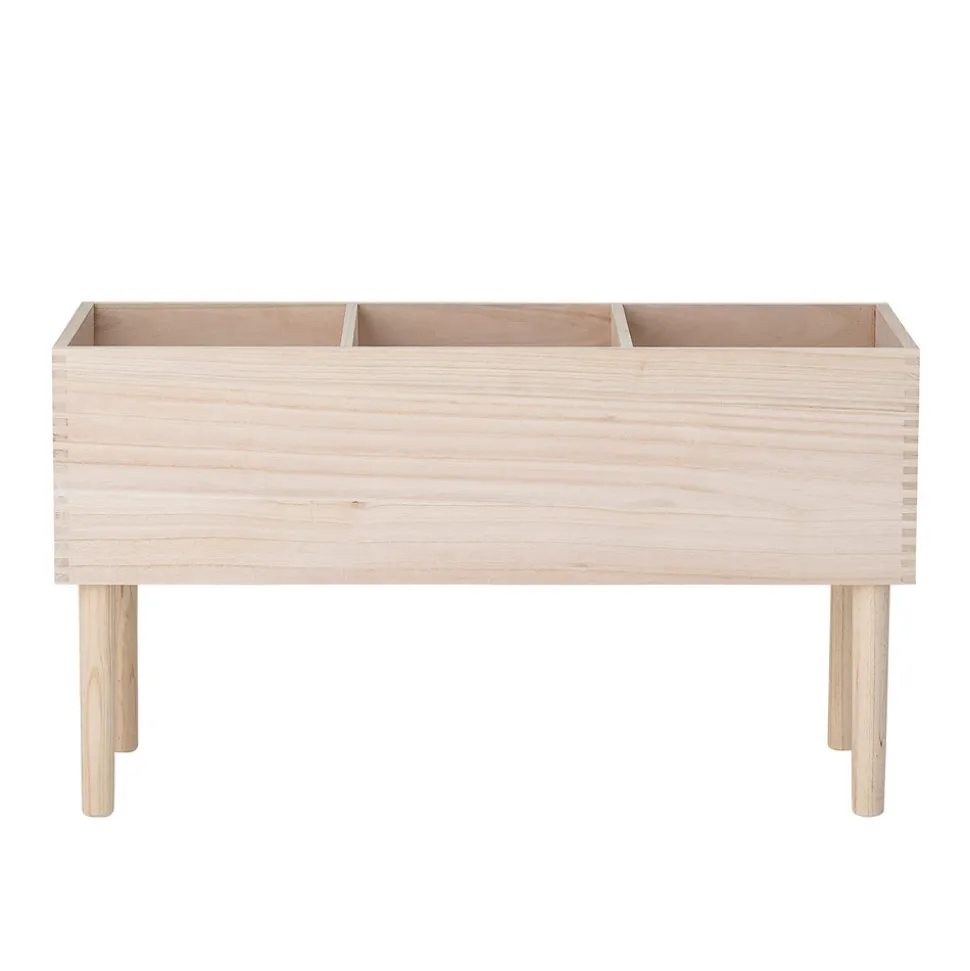 Douve Læsestativ, natur