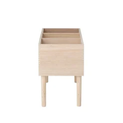 Douve Læsestativ, natur