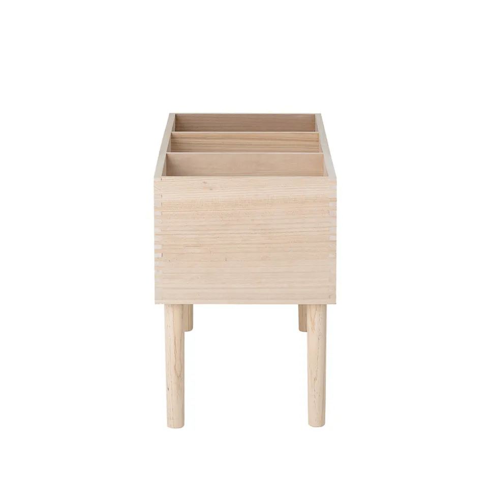 Douve Læsestativ, natur