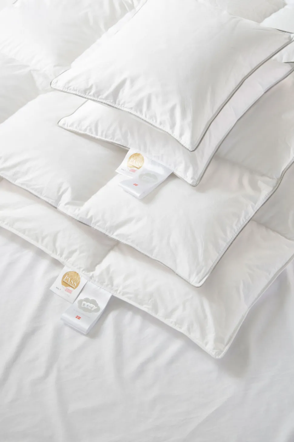 Dozy junior pude 40x45