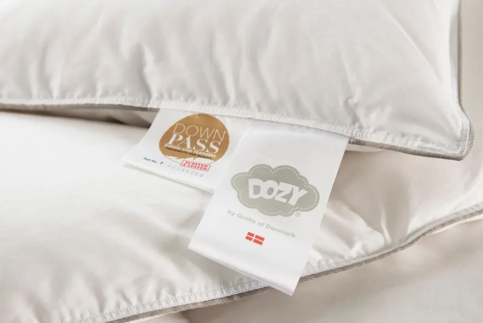 Dozy junior pude 40x45