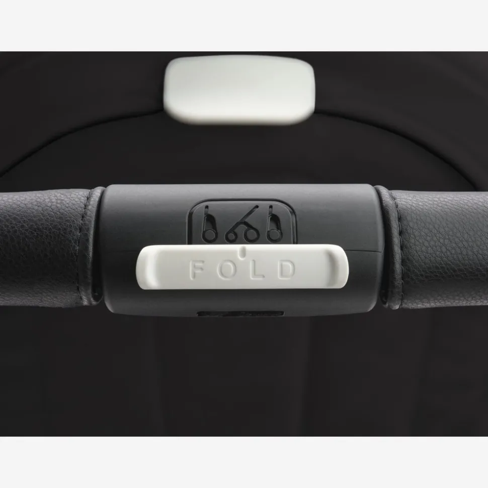 Dragonfly complete - black/forest green