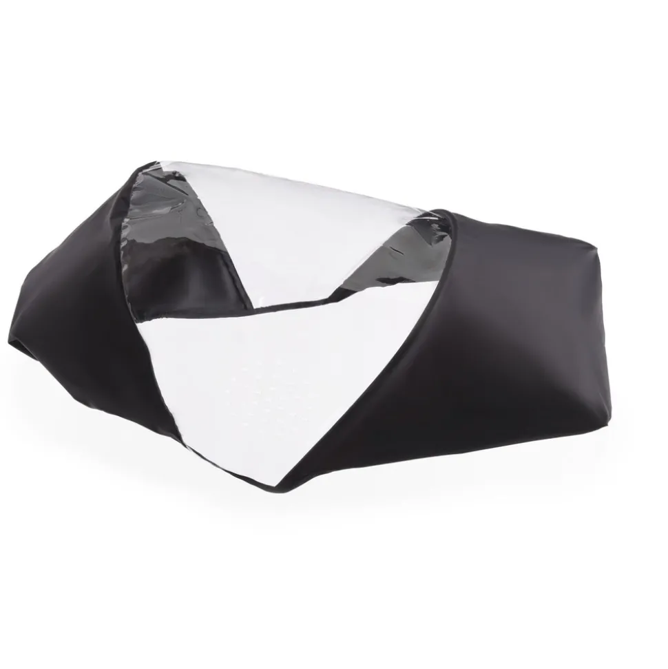 Dragonfly rain cover