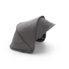 Dragonfly sun canopy - grey melange