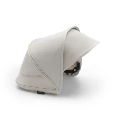 Dragonfly sun canopy - misty white