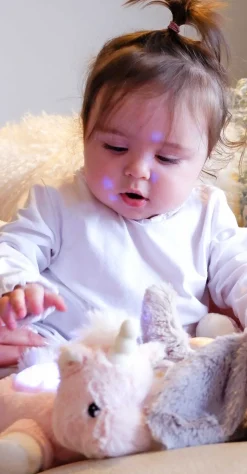 Dream Buddies Unicorn