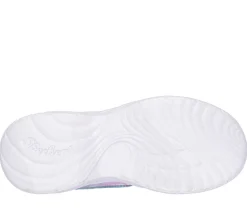 Dream racer wing brites - silver