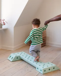 Dreamer Set Ocean Mint / Forest Green