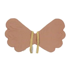 Dress-up - Wings - Rainbow - Old Rose