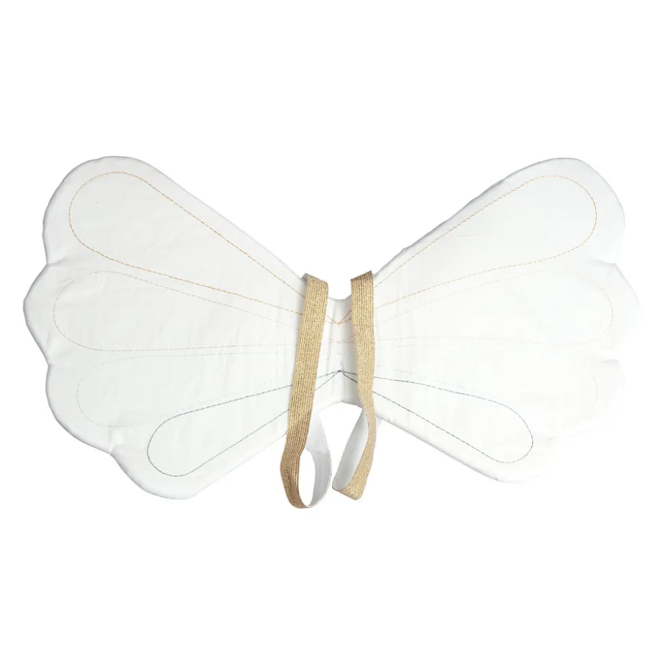 Dress-up - Wings - Rainbow - Natural
