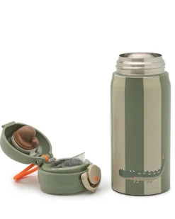 Drikkedunk - Krokodille