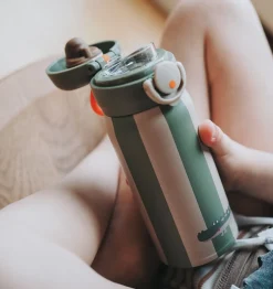 Drikkedunk - Krokodille