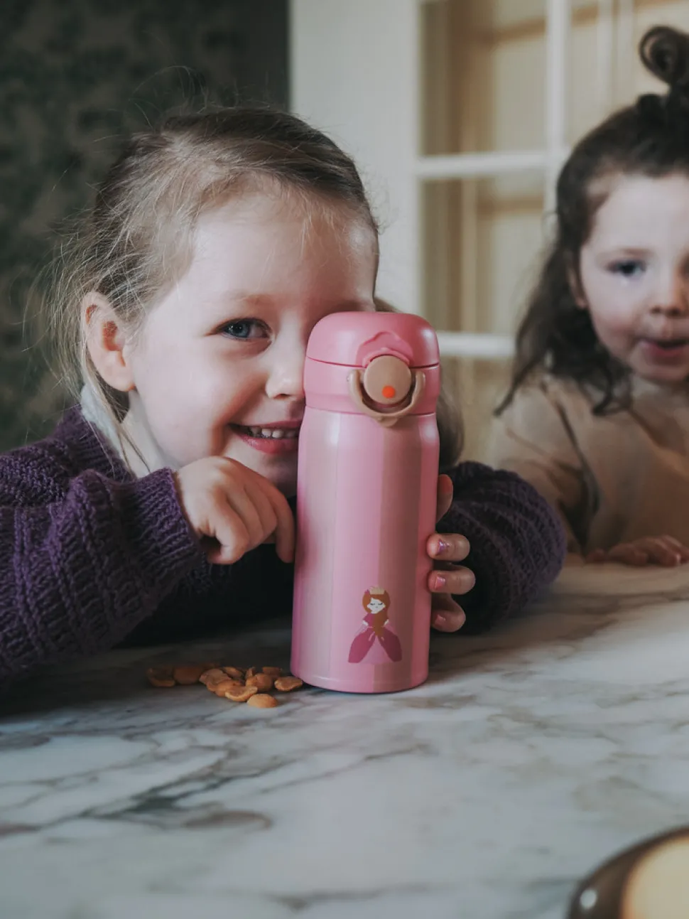 Drikkedunk - Princesse