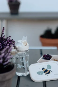 Drikkedunk - Tritan - Honeybee - 500 ml