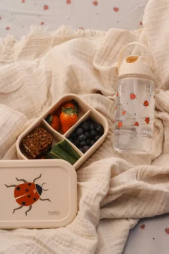 Drikkedunk - Tritan - Ladybug - 500 ml