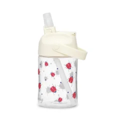 Drikkedunk - Tritan - Ladybug - 350 ml