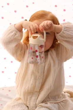 Drikkedunk - Tritan - Ladybug - 350 ml