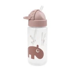 Drikkedunk m/ sugerør - ozzo pudder