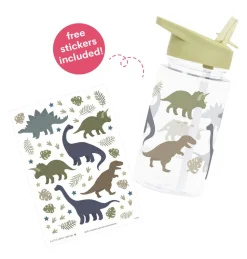 Drikkedunk plast Dino