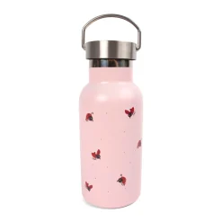 Drikkeflaske i rustfrit stål - Lucky