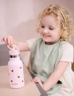 Drikkeflaske i rustfrit stål - Lucky