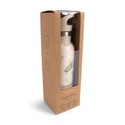 Drikkeflaske i rustfrit stål - First Swim