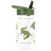 Drink bottle: Crocodiles