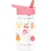 Drink bottle: Ice-cream